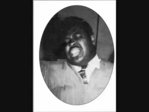 Elder Charles Beck - Won